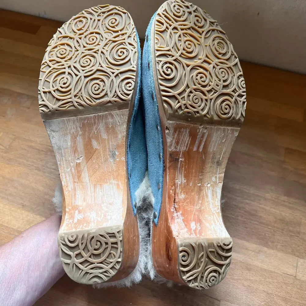UGG cozy australia